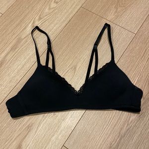 Aerie Lightly Lined Bra